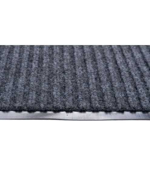 Zdjęcie: Wycieraczka Malaga 80x120 cm szary MULTI-DECOR