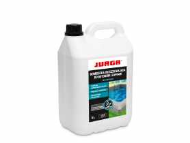 Domieszka uszczelniająca do betonów i zaparaw Waterproof 5 L JURGA