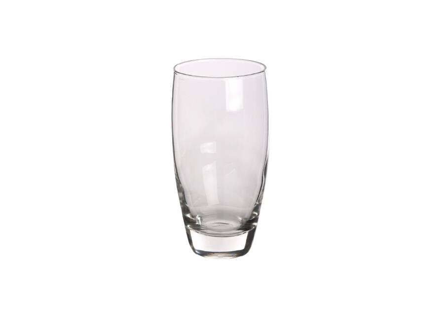 Zdjęcie: Komplet 6 szklanek Drink 350 ml HRASTNIK