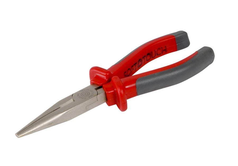 Zdjęcie: Szczypce półokrągłe 160 mm PROLINE