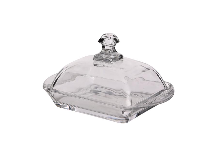 Zdjęcie: Maselnica szklana Glossy ALTOMDESIGN