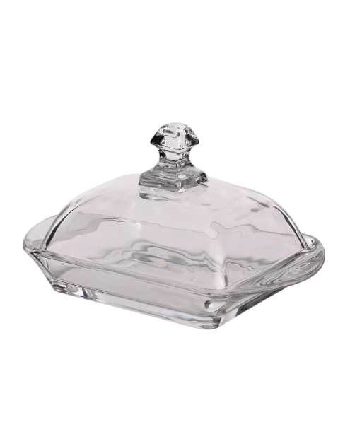 Zdjęcie: Maselnica szklana Glossy ALTOMDESIGN