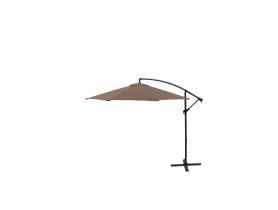 Parasol ogrodowy Czapla cappucino MIRPOL