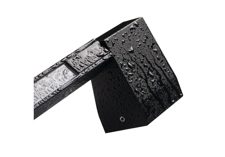 Zdjęcie: Oprawa LED Yalte S 06 8W NW-B KANLUX