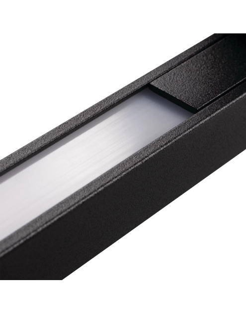 Zdjęcie: Oprawa LED Yalte S 06 8W NW-B KANLUX