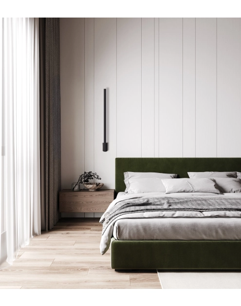 Zdjęcie: Oprawa LED Yalte S 06 8W NW-B KANLUX