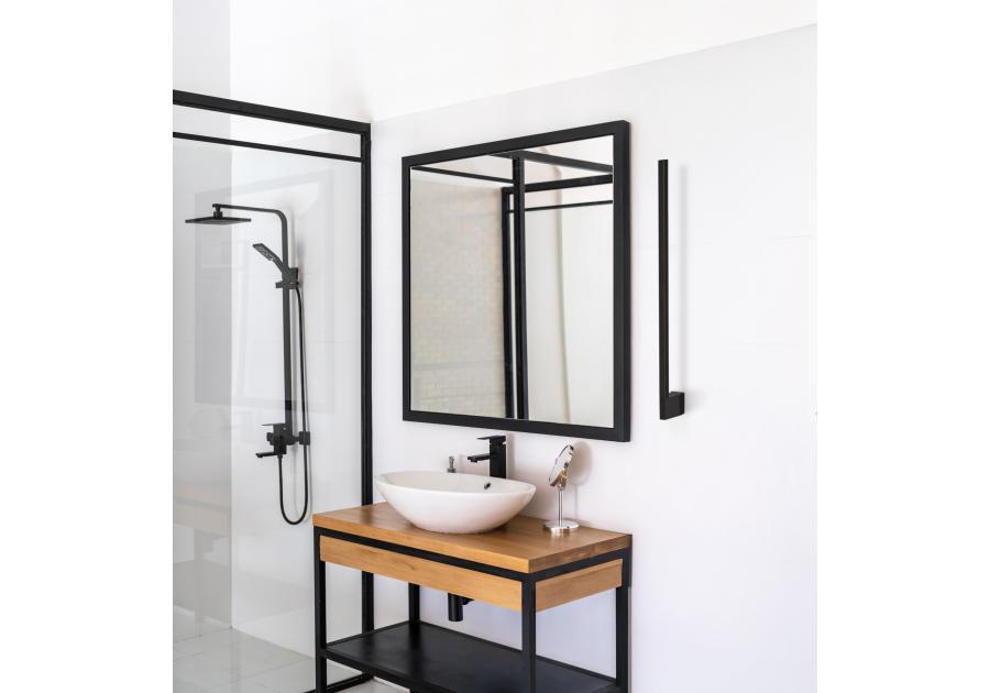 Zdjęcie: Oprawa LED Yalte S 06 8W NW-B KANLUX