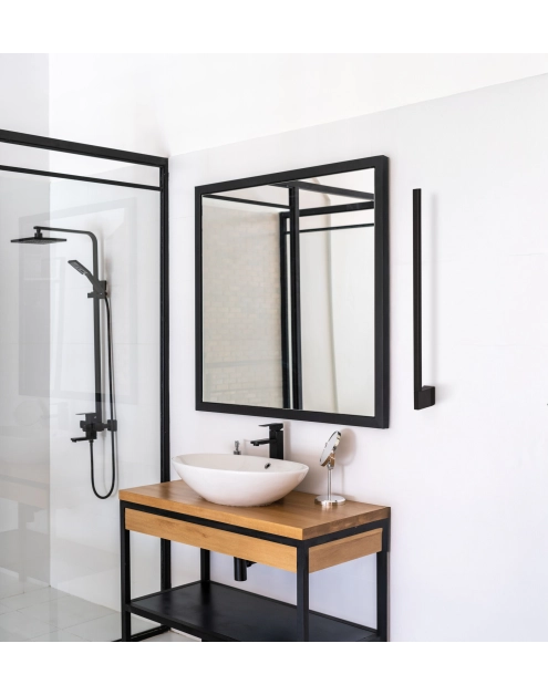 Zdjęcie: Oprawa LED Yalte S 06 8W NW-B KANLUX