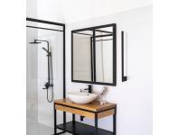 Zdjęcie: Oprawa LED Yalte S 06 8W NW-B KANLUX