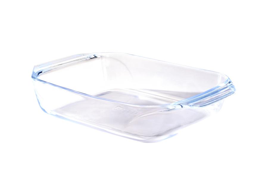 Zdjęcie: Brytfanna żaroodporna Optimum 31x20 cm prostokątna PYREX