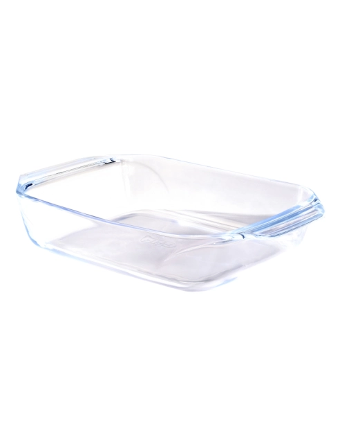 Zdjęcie: Brytfanna żaroodporna Optimum 31x20 cm prostokątna PYREX