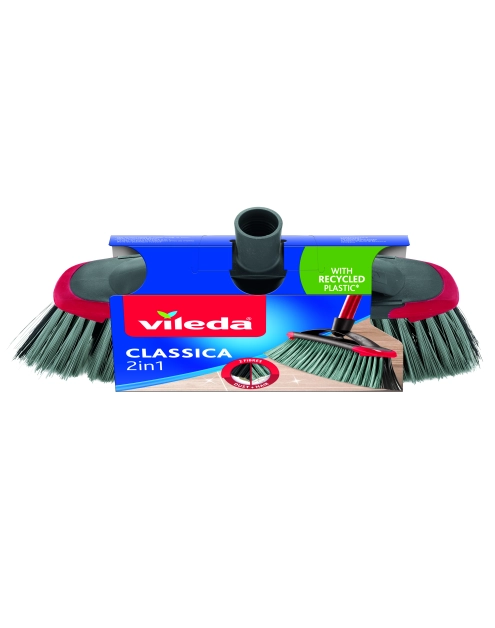 Zdjęcie: Szczotka uniwersalna 141256 VILEDA