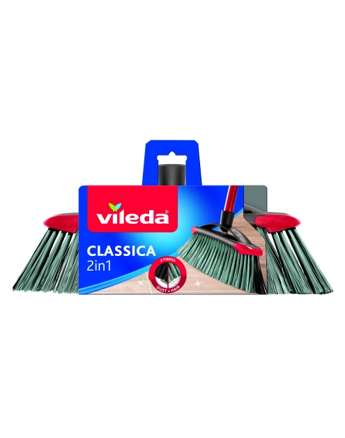 Zdjęcie: Szczotka uniwersalna 141256 VILEDA