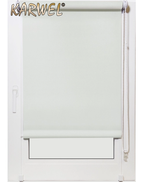Zdjęcie: ROLETA MINI 110X150 K801 RMK110801