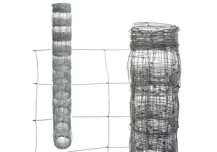 Zdjęcie: Siatka rolno-leśna 150 cm - 50 m 4IQ