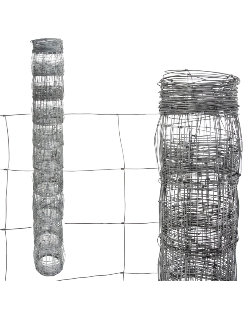 Zdjęcie: Siatka rolno-leśna 150 cm - 50 m 4IQ