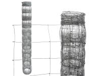 Zdjęcie: Siatka rolno-leśna 150 cm - 50 m 4IQ