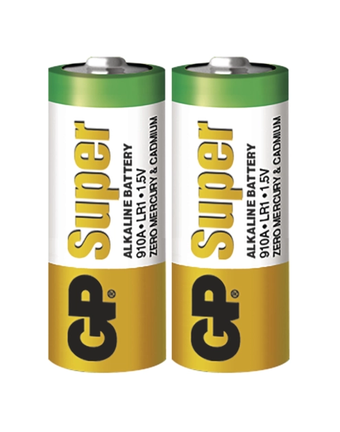 Zdjęcie: Specjalna bateria GP alkaliczna 910A 2BL EMOS