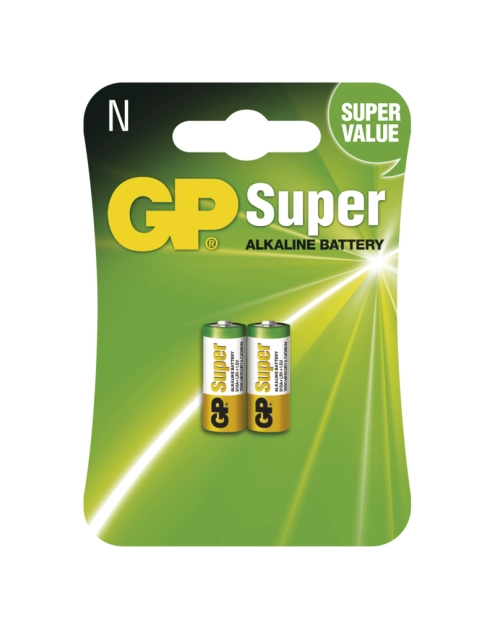 Zdjęcie: Specjalna bateria GP alkaliczna 910A 2BL EMOS