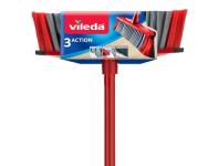 Zdjęcie: Szczotka 3 Action VILEDA