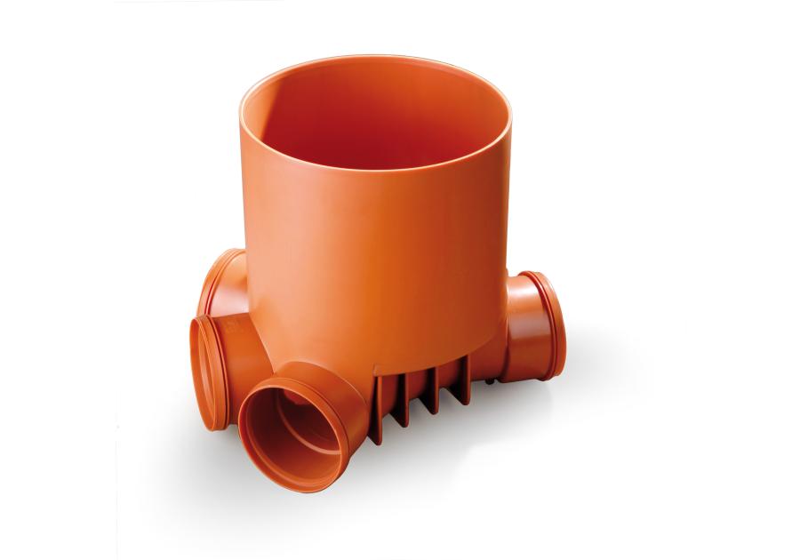 Zdjęcie: Kineta studni 400 z PR/PR 315 l315 p315 45 stopni PIPELIFE