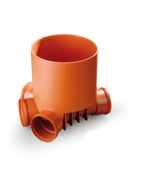 Zdjęcie: Kineta studni 400 z PR/PR 315 l315 p315 45 stopni PIPELIFE