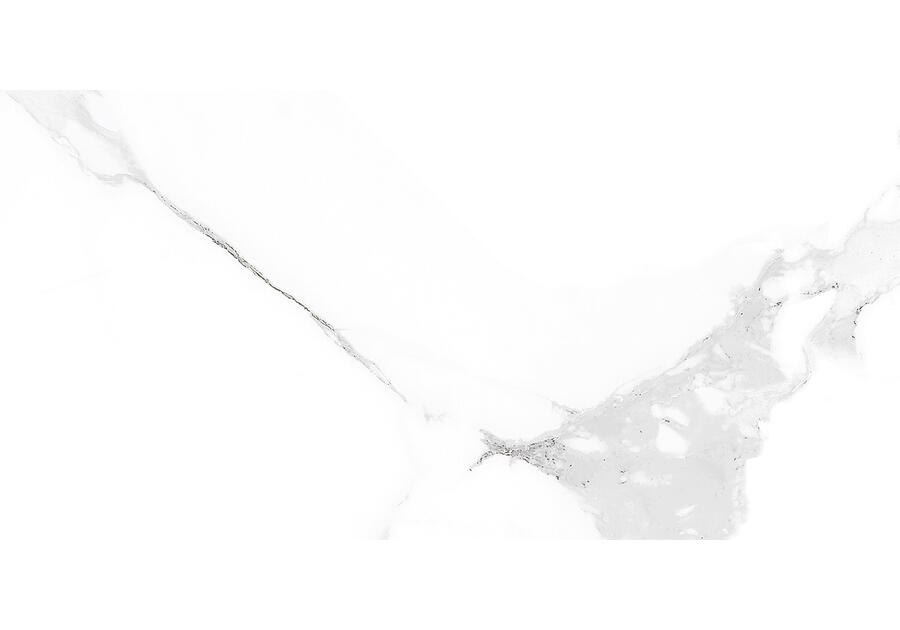 Zdjęcie: Płytka ścienna, glazura Orion Light Shiny 30x60 cm NETTO