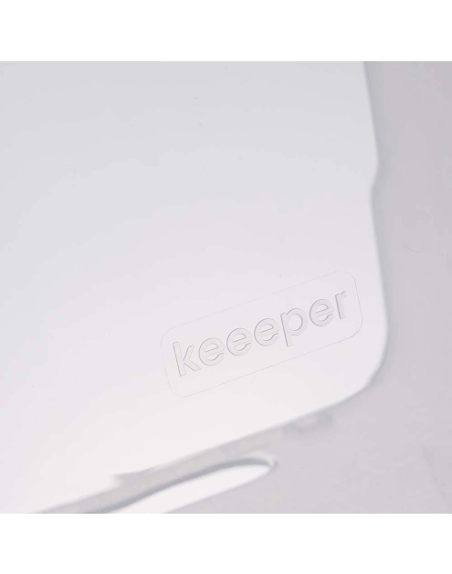Zdjęcie: Pojemnik lifestyle-box lotta 6 L transparent KEEEPER
