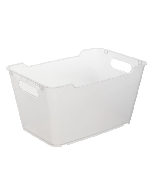 Zdjęcie: Pojemnik lifestyle-box lotta 6 L transparent KEEEPER