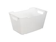 Zdjęcie: Pojemnik lifestyle-box lotta 6 L transparent KEEEPER