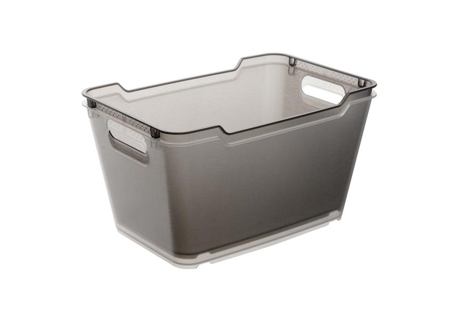 Zdjęcie: Pojemnik lifestyle-box lotta 6 L transparent KEEEPER