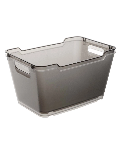 Zdjęcie: Pojemnik lifestyle-box lotta 6 L transparent KEEEPER