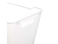 Zdjęcie: Pojemnik lifestyle-box lotta 6 L transparent KEEEPER
