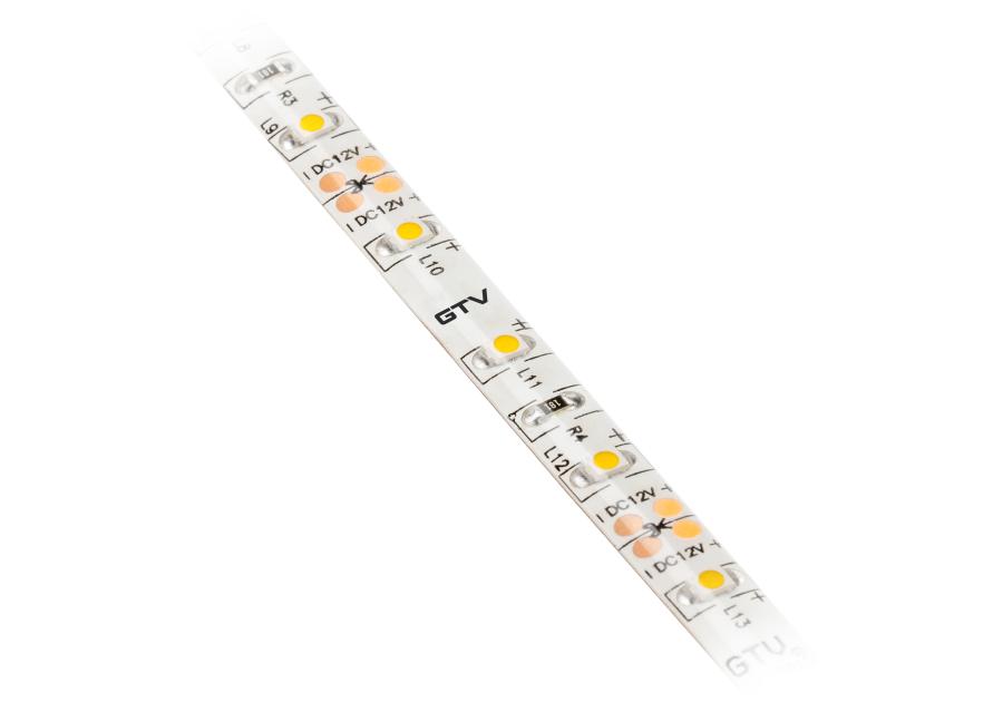 Zdjęcie: Taśma LED Flash ciepły biały 33 W GTV