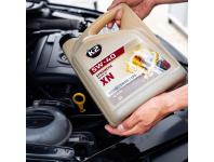 Zdjęcie: Olej silnikowy 5W-40 XN 5 L K2