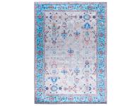 Zdjęcie: Dywan Print Shine 120x170 cm klasyk turkusowy MULTI-DECOR