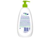 Zdjęcie: Żel pod prysznic i szampon dla dzieci 2w1 Kids happy moments 0,5 L LUKSJA