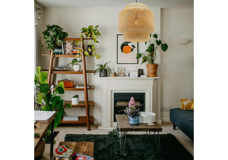 Zdjęcie: Lampa wisząca Gaja ADRILUX