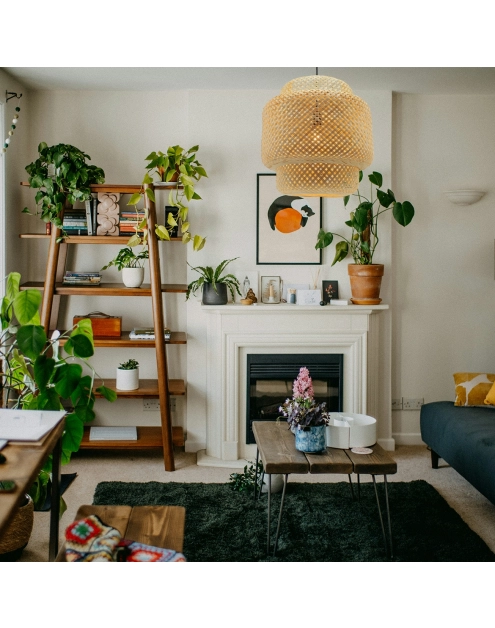 Zdjęcie: Lampa wisząca Gaja ADRILUX