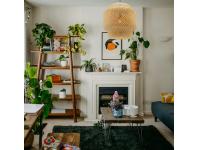 Zdjęcie: Lampa wisząca Gaja ADRILUX