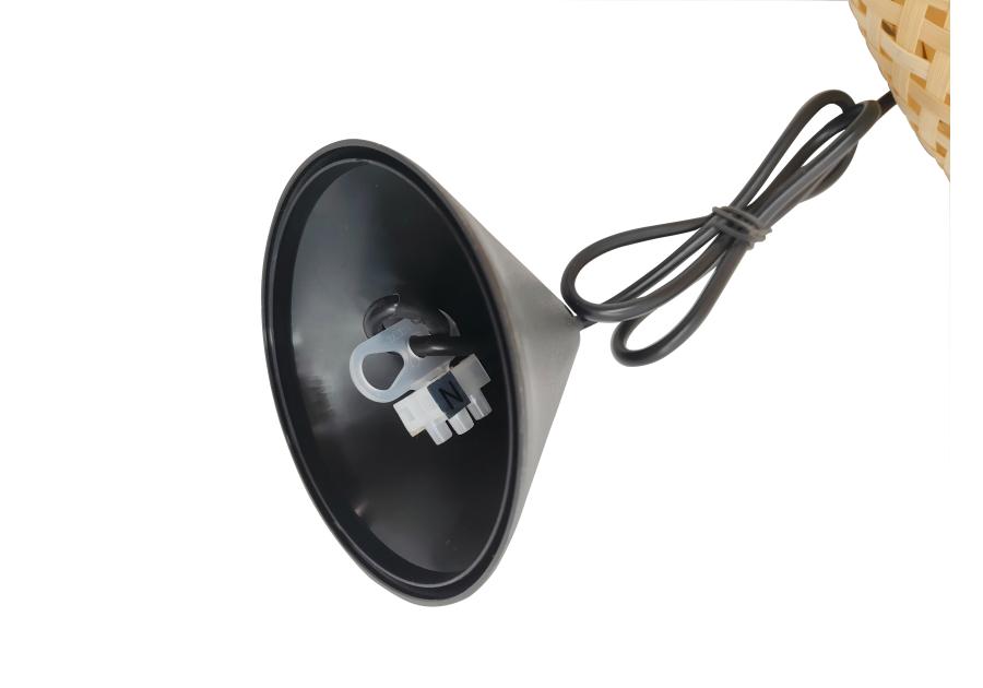 Zdjęcie: Lampa wisząca Gaja ADRILUX