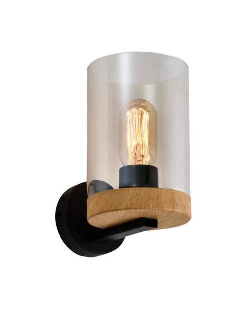 Zdjęcie: Lampa ścienna kinkiet Wels 1X40 W E27 CANDELLUX