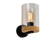 Zdjęcie: Lampa ścienna kinkiet Wels 1X40 W E27 CANDELLUX