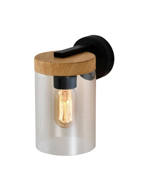 Zdjęcie: Lampa ścienna kinkiet Wels 1X40 W E27 CANDELLUX