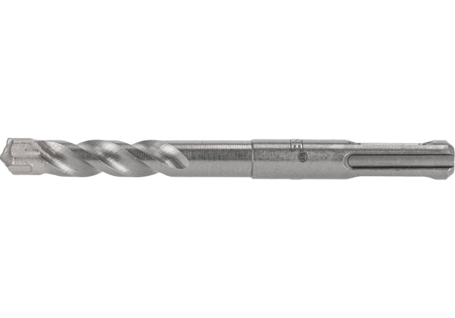 Zdjęcie: Wiertło do betonu zbrojonego SDS Plus S3, 10x110 mm PROLINE