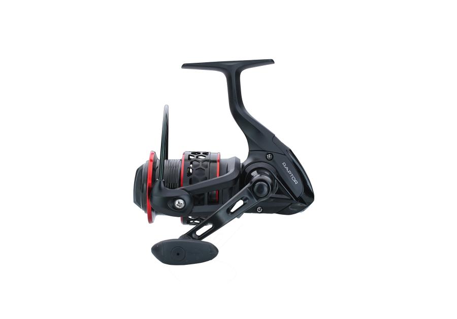 Zdjęcie: Kołowrotek Raptor FD 256 ROBINSON