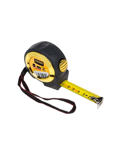 Zdjęcie: Miara zwijana Pro 10 m -25 mm HARDY