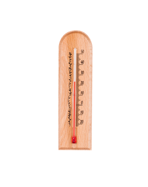 Zdjęcie: Termometr pokojowy z grafiką BIOTERM