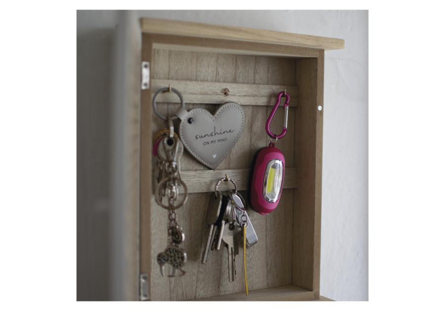 Zdjęcie: Brelok LED Cob, 30 lm 2 AAA EMOS