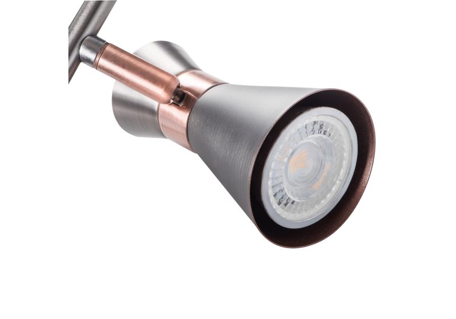 Zdjęcie: Oprawa oświetleniowa 2x max 35 W Mileno EL-2I ASR-AN KANLUX